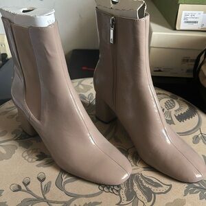 Zara Boots